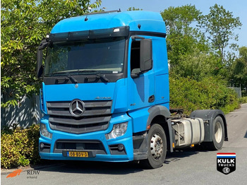 Ťahač MERCEDES-BENZ