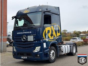 Ťahač MERCEDES-BENZ Actros 1848