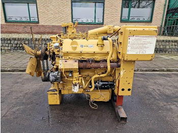 Motor CATERPILLAR