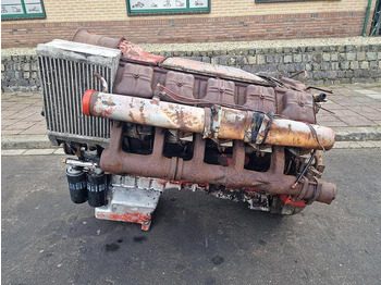 Motor DEUTZ