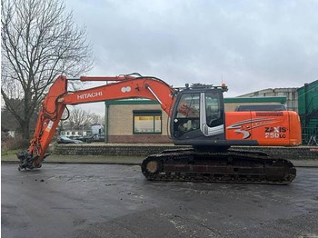 Rýpadlo HITACHI ZX250