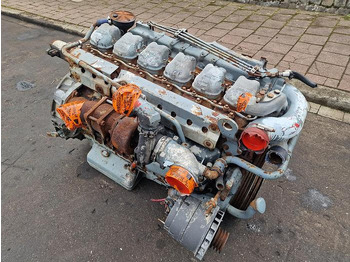 Motor MAN D2866LOH23: obrázok 4