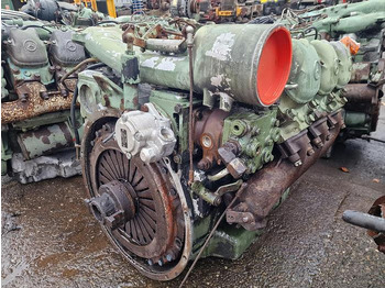 Motor Mercedes-Benz OM421: obrázok 2 Motor Mercedes-Benz OM421: obrázok 2