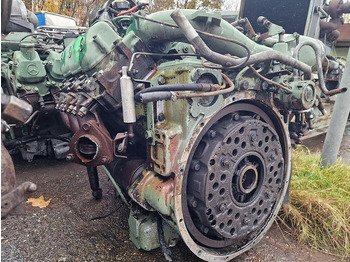 Motor Mercedes-Benz OM421: obrázok 3 Motor Mercedes-Benz OM421: obrázok 3