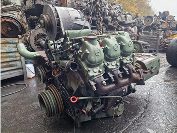 Motor Mercedes-Benz OM421: obrázok 5 Motor Mercedes-Benz OM421: obrázok 5