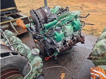 Motor Mercedes-Benz OM421: obrázok 4 Motor Mercedes-Benz OM421: obrázok 4