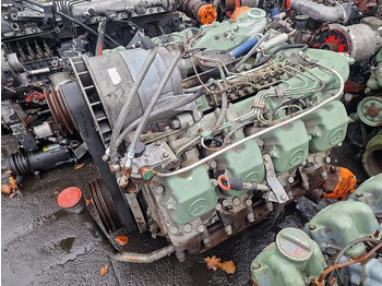 Motor MERCEDES-BENZ