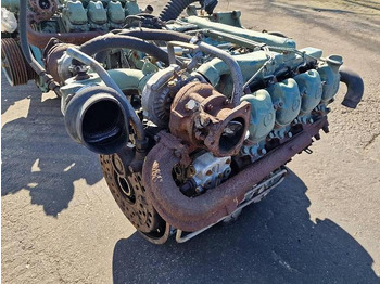 Náhradný diel Mercedes-Benz OM422A: obrázok 5
