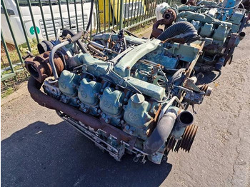 Náhradný diel Mercedes-Benz OM422A: obrázok 4