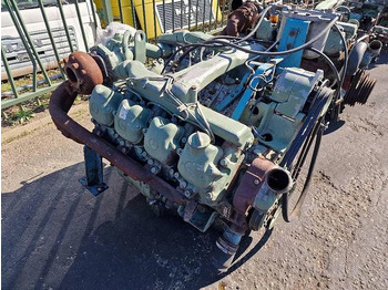 Náhradný diel Mercedes-Benz OM422A: obrázok 3