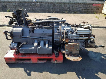 Náhradný diel Mercedes-Benz OM906HLA.11/2-01: obrázok 2 Náhradný diel Mercedes-Benz OM906HLA.11/2-01: obrázok 2