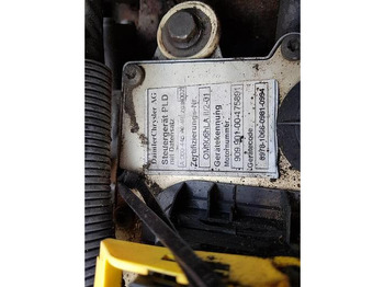 Náhradný diel Mercedes-Benz OM906HLA.11/2-01: obrázok 4 Náhradný diel Mercedes-Benz OM906HLA.11/2-01: obrázok 4