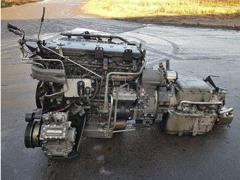 Náhradný diel Mercedes-Benz OM906LA.111/4-00: obrázok 2