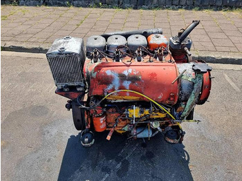 Náhradný diel DEUTZ