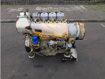 Náhradný diel DEUTZ