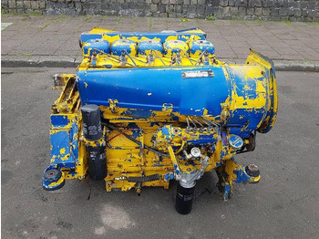 Náhradný diel DEUTZ