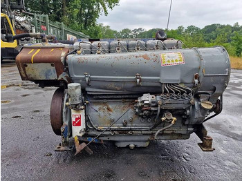 Náhradný diel DEUTZ