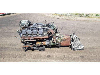Náhradný diel MERCEDES-BENZ