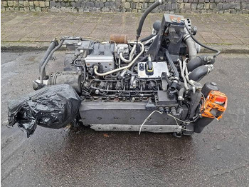 Náhradný diel MERCEDES-BENZ