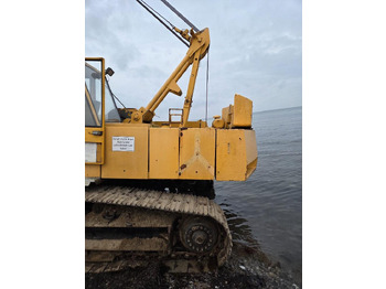 Žeriav Fuchs F 118 R: obrázok 5 Žeriav Fuchs F 118 R: obrázok 5