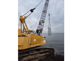 Žeriav Fuchs F 118 R: obrázok 4 Žeriav Fuchs F 118 R: obrázok 4