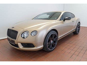 Automobil BENTLEY