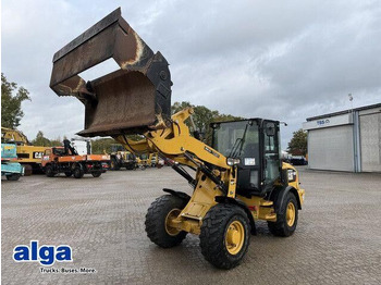 Kolesový nakladač CATERPILLAR