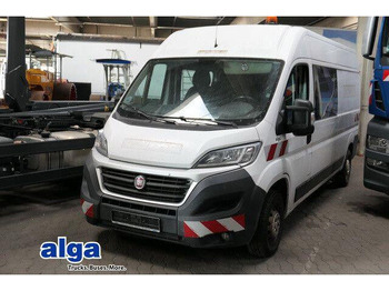 Furgon FIAT Ducato