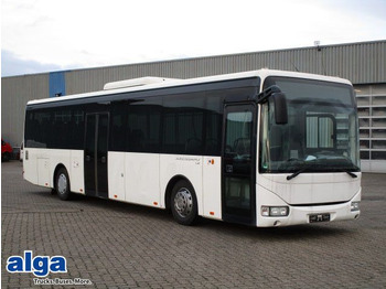 Mestský autobus IVECO Crossway