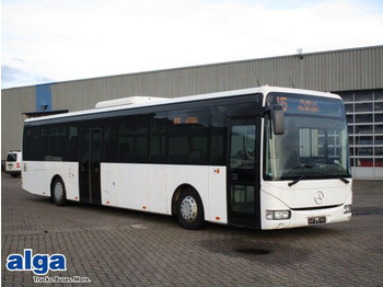 Mestský autobus IVECO Crossway