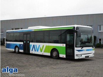 Prímestský autobus IVECO Crossway