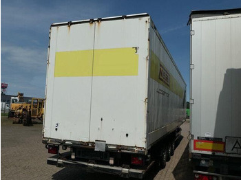 Náves skriňové Krone SDK 27, Schlüssellochblech, LBW, Luft-Lift, SAF: obrázok 4