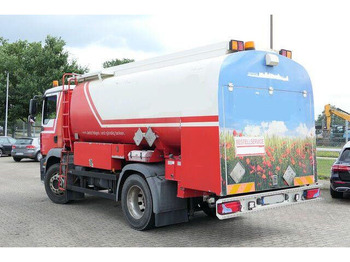 Cisternové vozidlo MAN 18.280 TGM, 14m³, 3 Kammern, 2x Schlauchtrommel: obrázok 3 Cisternové vozidlo MAN 18.280 TGM, 14m³, 3 Kammern, 2x Schlauchtrommel: obrázok 3