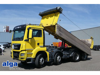 Sklápač MAN TGS 35.460