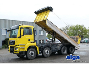Sklápač MAN TGS 35.460