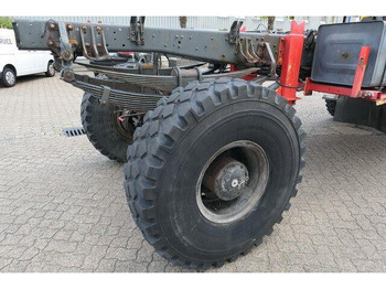 Leasing Mercedes-Benz 1838 AK 4x4, Allrad, Einzelbereifung, Wenig KM Mercedes-Benz 1838 AK 4x4, Allrad, Einzelbereifung, Wenig KM: obrázok 5 Leasing Mercedes-Benz 1838 AK 4x4, Allrad, Einzelbereifung, Wenig KM Mercedes-Benz 1838 AK 4x4, Allrad, Einzelbereifung, Wenig KM: obrázok 5