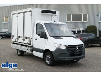 Chladiarenská dodávka MERCEDES-BENZ Sprinter 314
