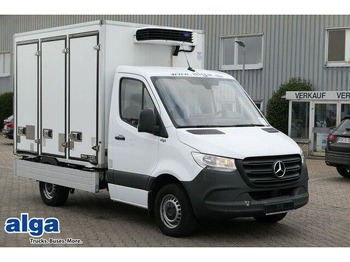 Chladiarenská dodávka MERCEDES-BENZ Sprinter 314