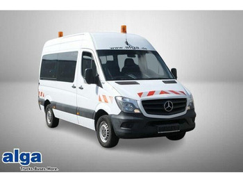 Furgon MERCEDES-BENZ Sprinter 316