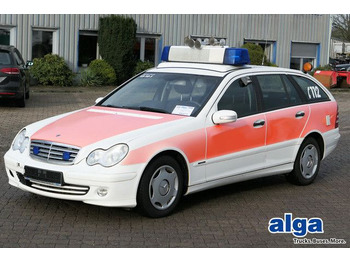 Automobil MERCEDES-BENZ