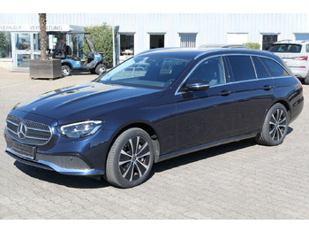 Automobil MERCEDES-BENZ