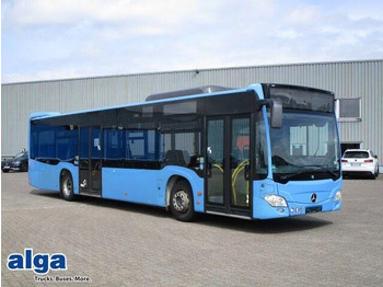 Prímestský autobus MERCEDES-BENZ Citaro