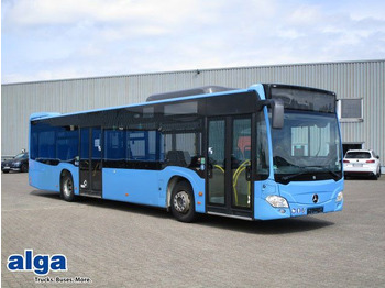Mestský autobus MERCEDES-BENZ Citaro