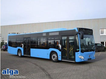 Prímestský autobus MERCEDES-BENZ Citaro