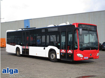 Mestský autobus MERCEDES-BENZ Citaro
