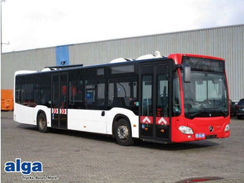Prímestský autobus MERCEDES-BENZ Citaro