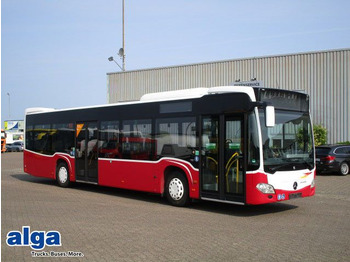 Mestský autobus MERCEDES-BENZ Citaro