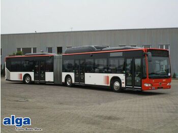Kĺbový autobus MERCEDES-BENZ Citaro
