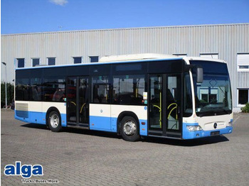 Prímestský autobus MERCEDES-BENZ Citaro