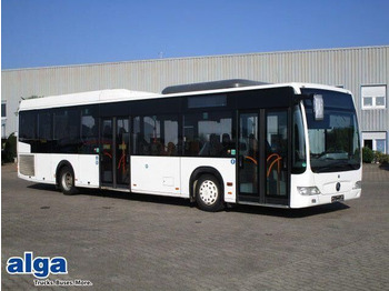 Prímestský autobus MERCEDES-BENZ Citaro
